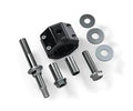 Jk Steering Stblzr Rlctn Brckt Kit
