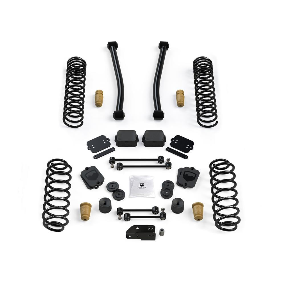 Lift Kit Suspension