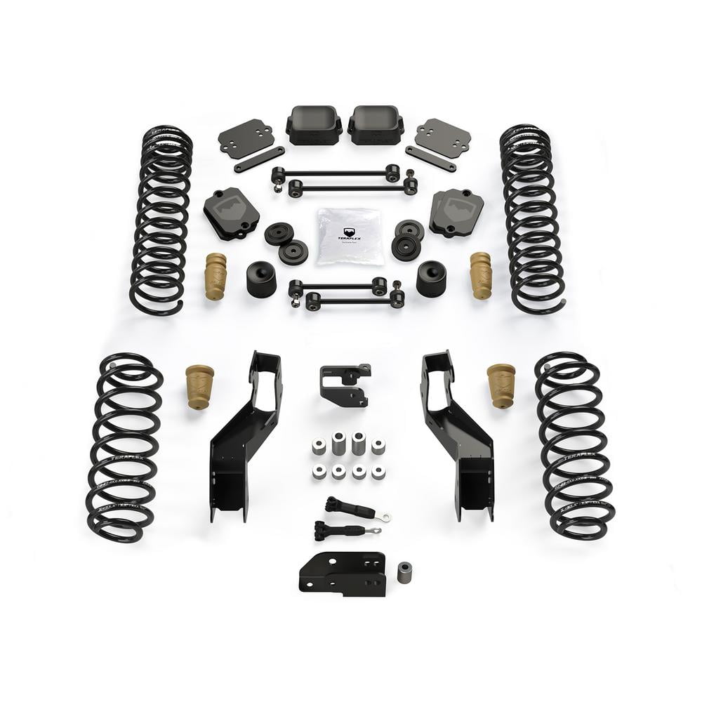Lift Kit Suspension
