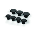 Jk Hinged Carrier Hole Cap Kit