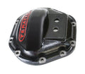 Differential Cover