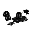 Tire Mount Kit