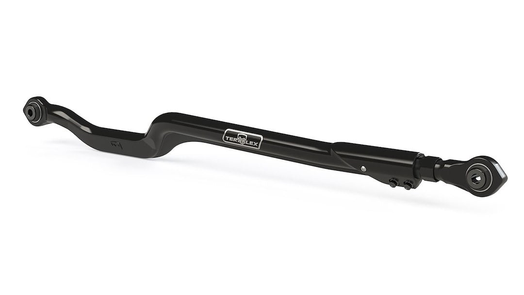 Jl HD Forged Adj Track Bar Rear 0-6
