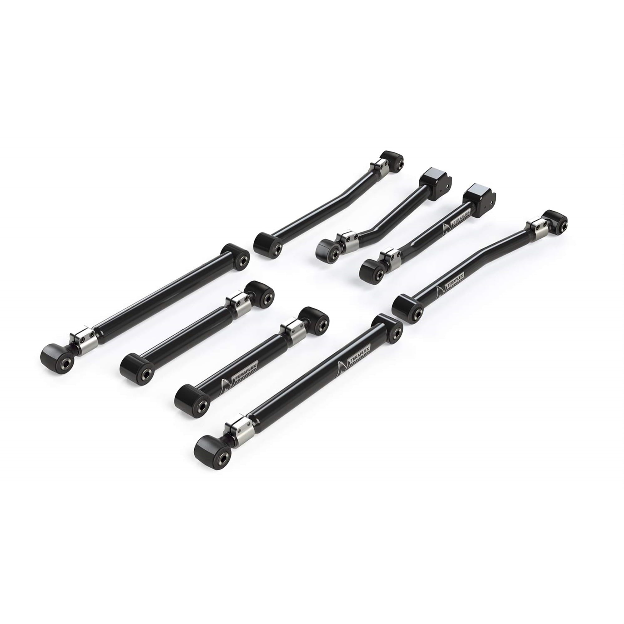 Jt: Alpine Control Arm Kit   8-ARM