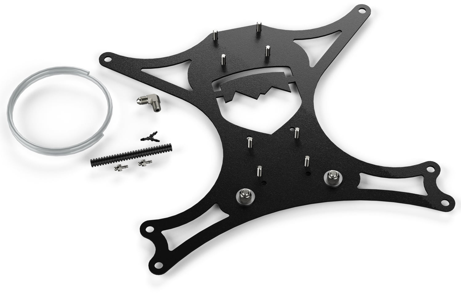 Jk Arb Compressor Under S