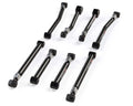 Jt: Alpine Ir Control Arm Kit   8-A