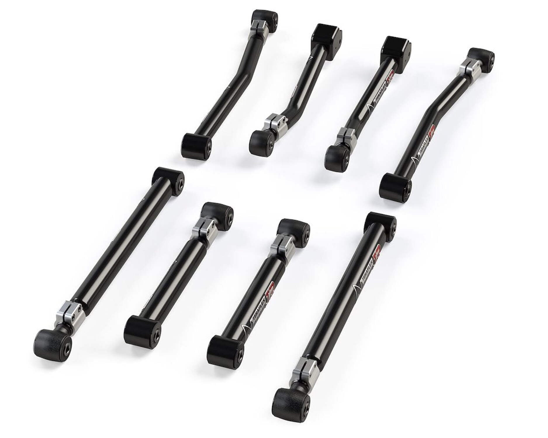 Jt: Alpine Ir Control Arm Kit   8-A