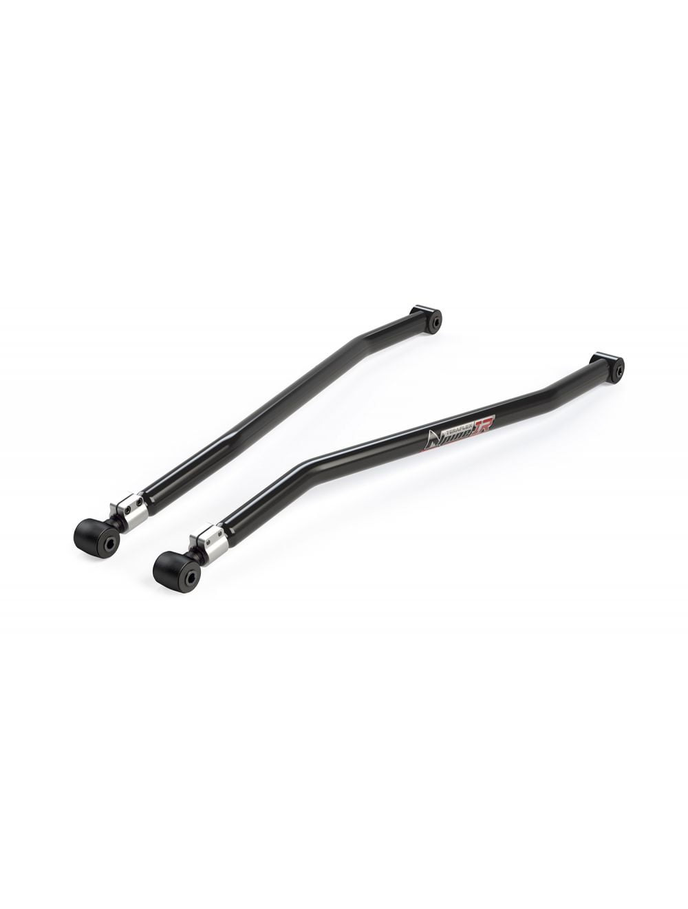 Jt: Alpine Ir Long Arm Pair   Rear