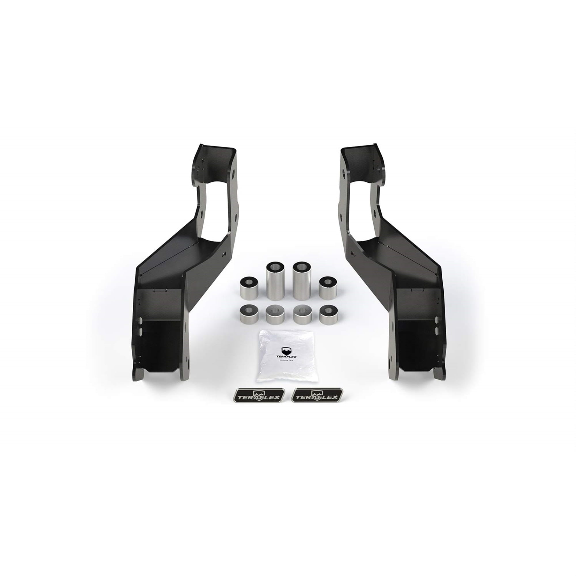 Jljlu Sport Bracket Kit