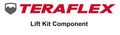 4 Door Jt Rear Long Arm Bracket Kit