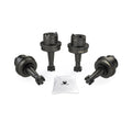 Jl / Jt: Dana 30/44 HD Ball Joint K