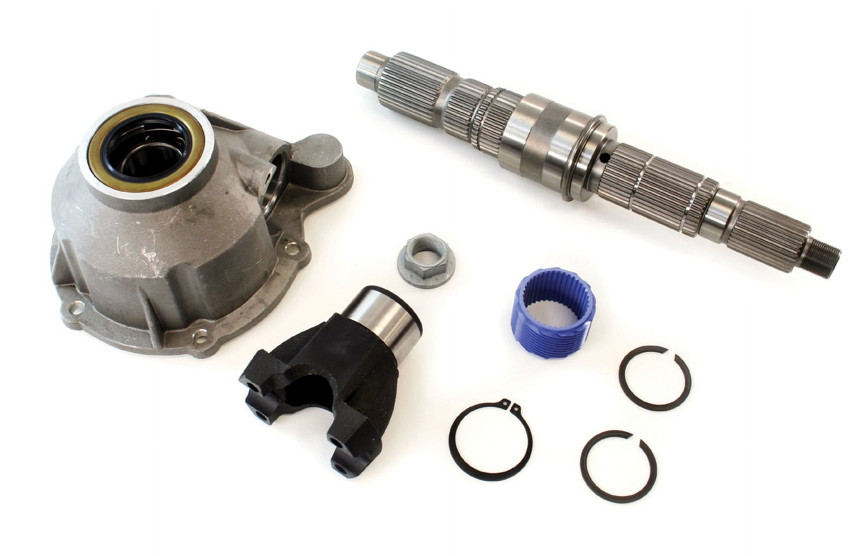 Short Shaft Kit