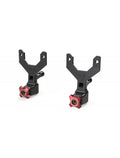 Jt: Uinta Hi-Lift Jack Mount Bracke
