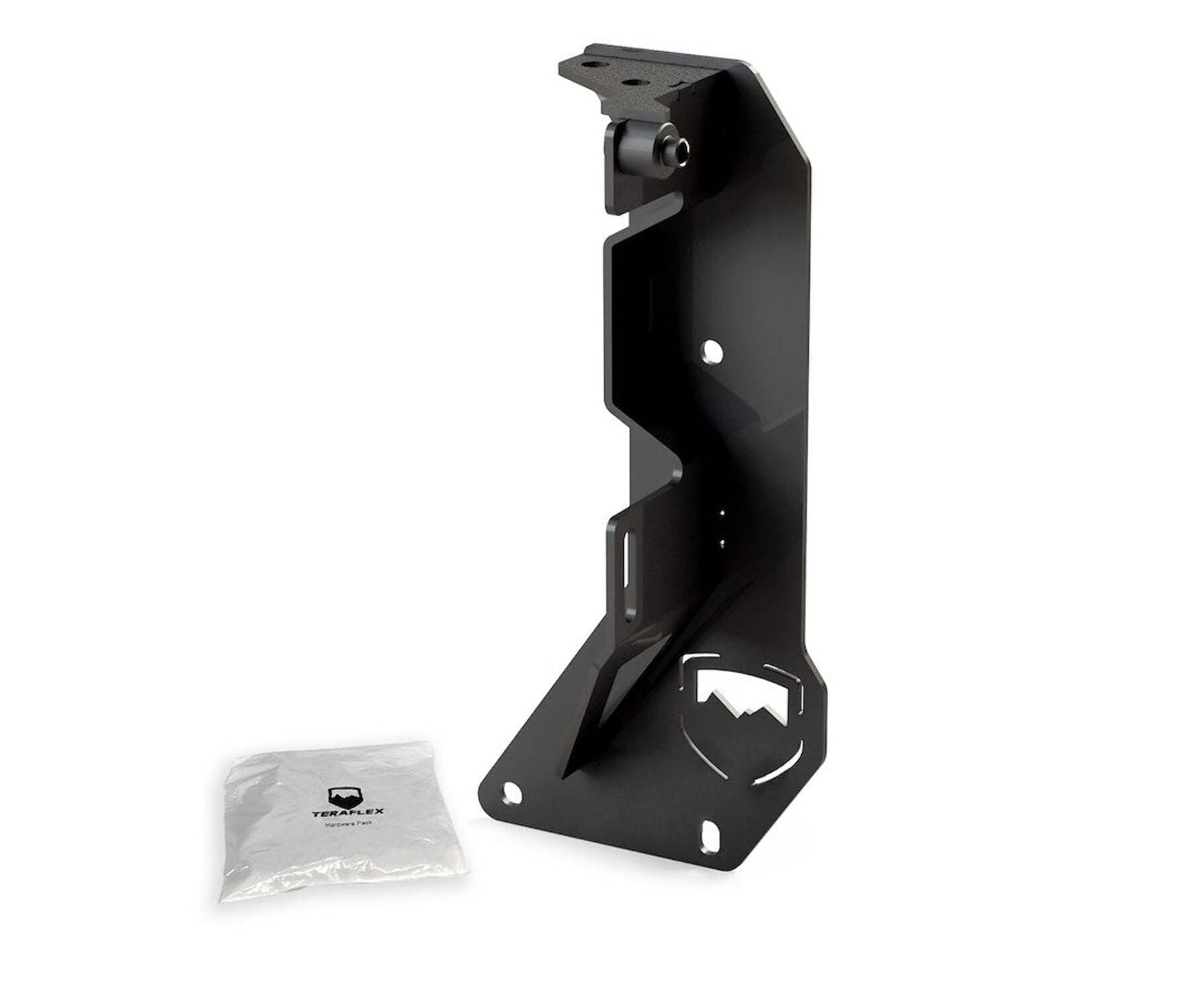 Jl: Hi-Lift Jack Mount Bracket Kit