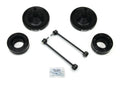 Jk Leveling Kit