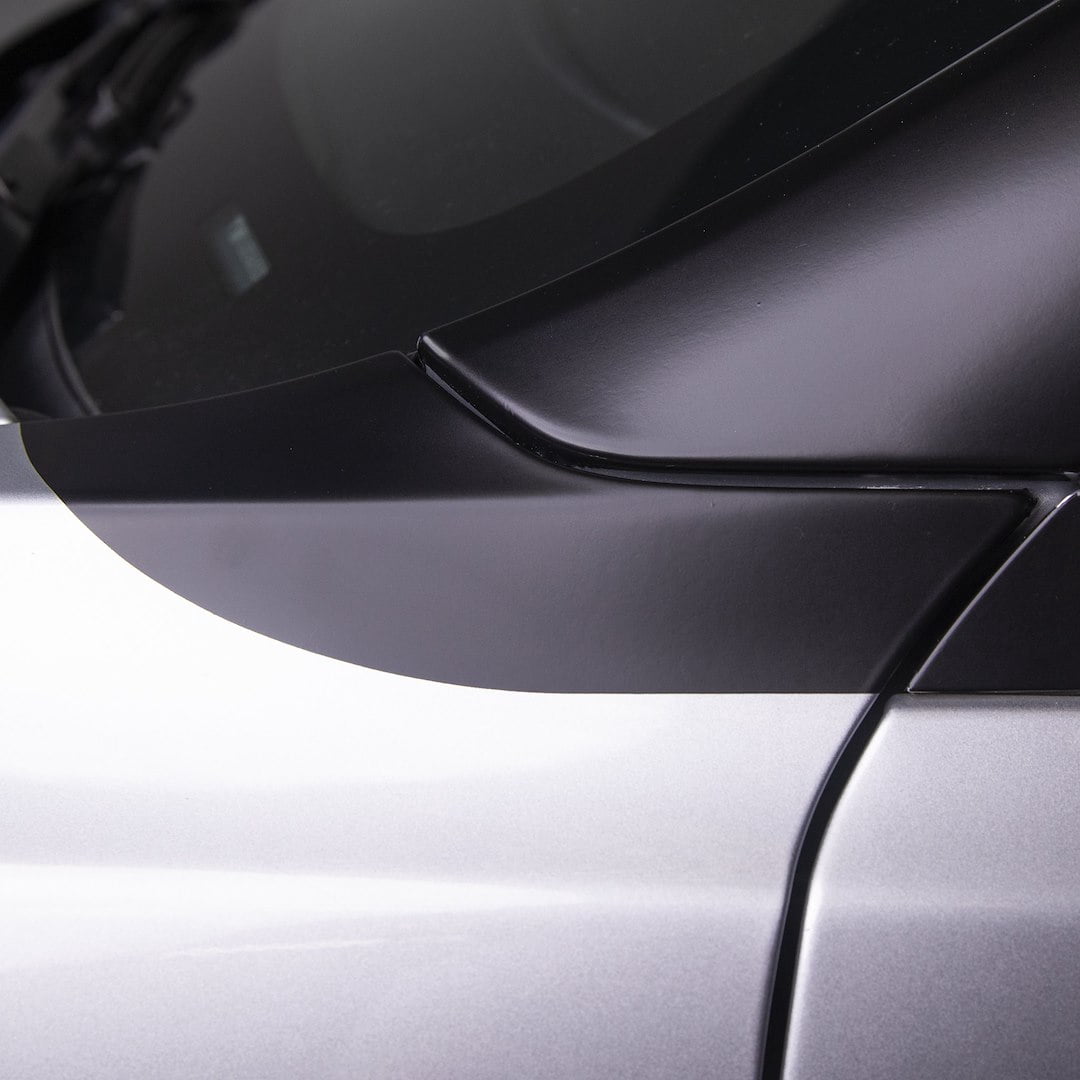 Diy Color Wrap Vinyl Kit