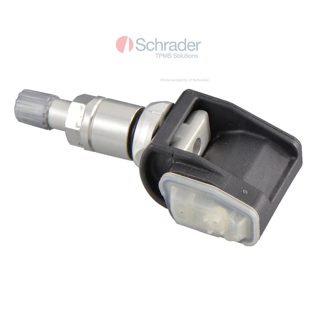 Schrader Aluminium Clamp-In Variabl