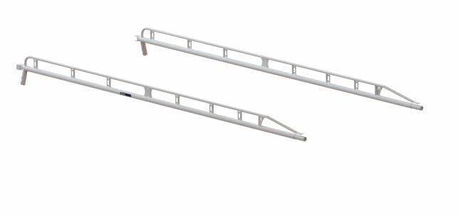 The Pro Rack Side Channels