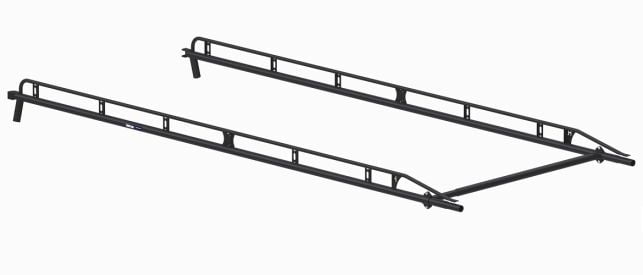 The Pro Rack Side Channels