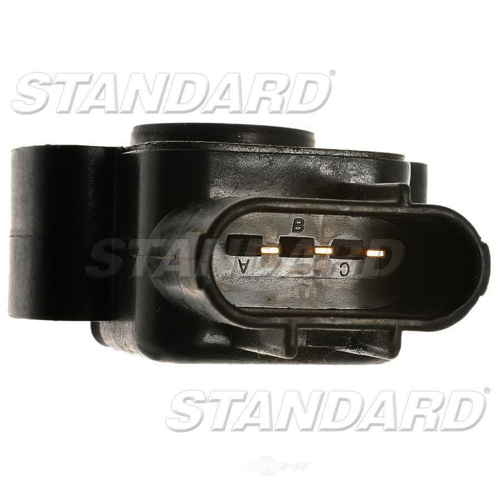 Throttle Sensor