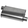 Turbo Muffler 18' Do 2'