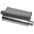 Turbo Muffler 18' So 2.25