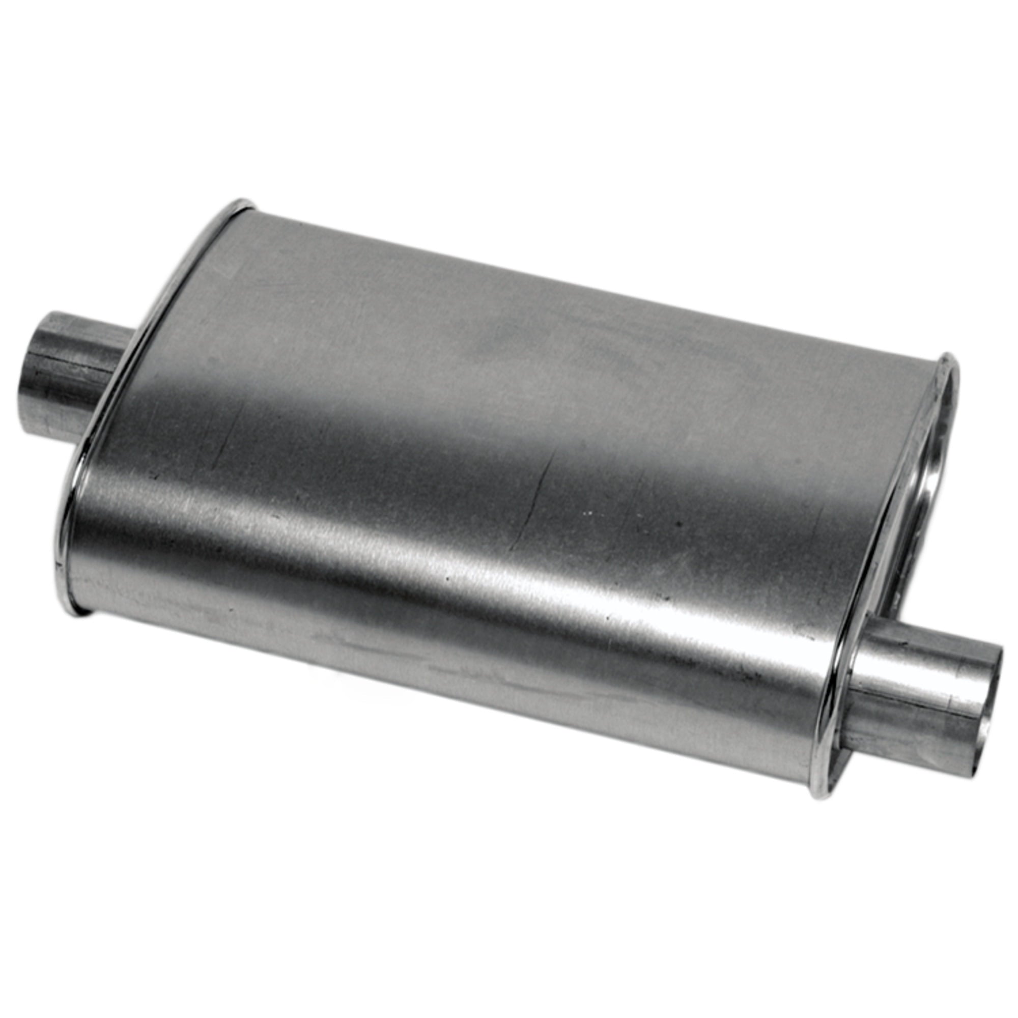 Turbo Muffler 18' So 2.25