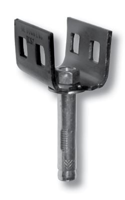 Concrete Slab Anchor