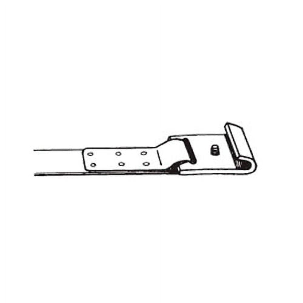 Strap Frame Adaptor
