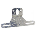 License Bracket-Aluminum