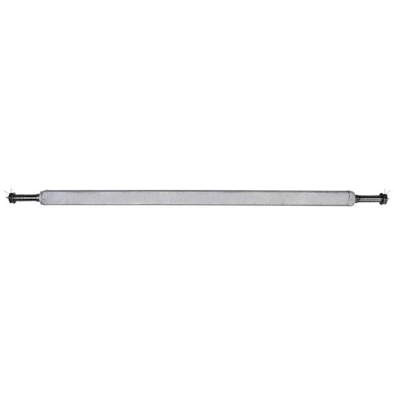 Axle 2000LB 51.0T N Sc Sq