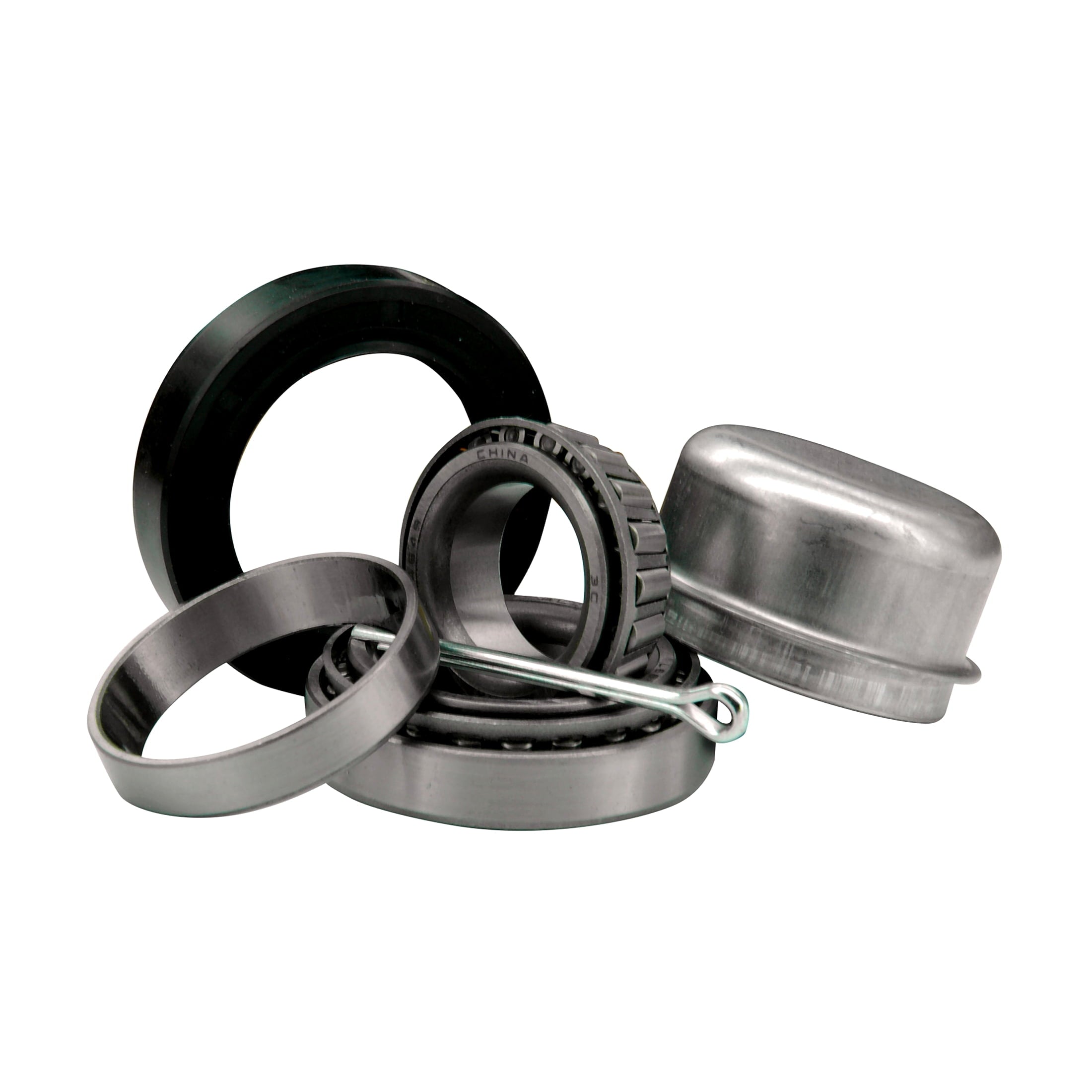 1-1/16' Bearings W/ Dust Cap