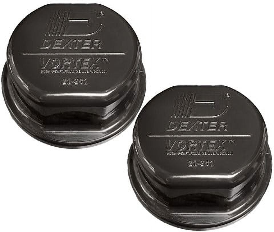 Vortex Replacment Cap Assembly  2 P