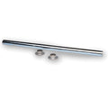 Roller Shaft W/Cap Nuts 5/8"X 5 1/4