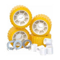 Poly Wobble Roller Kit