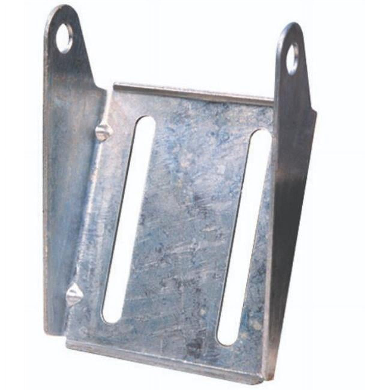 Panel Bracket 8" Roller