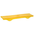 Poly Keel Pad 3 1/2 X 15