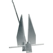 Danforth Hi-Tensile Anchor 20#