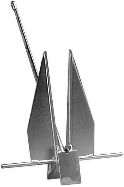 Danforth Hi-Tensile Anchor 35#