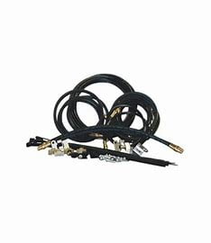 Brake Line Kit   Tandem Axle