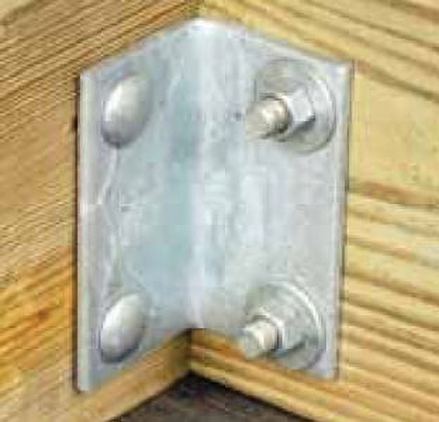 Angle Clip 4”X 7”