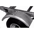 Galvanized Metal Fender 14-15