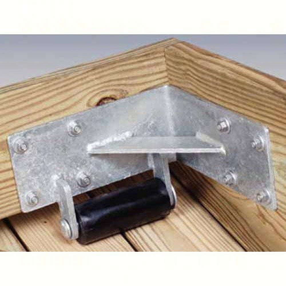 Inside Roller Ramp Bracket