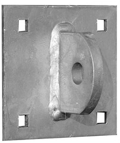 Male T Connector