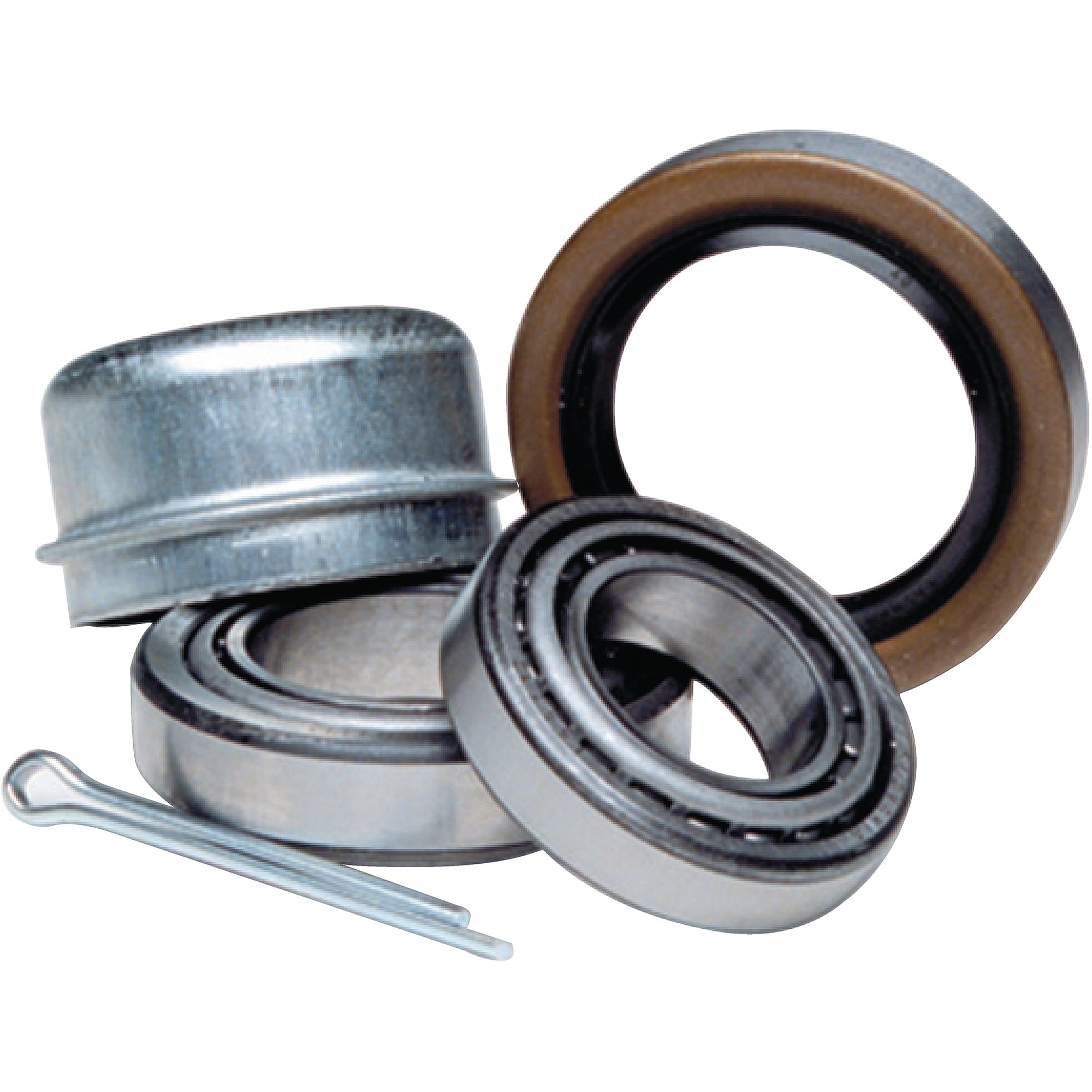 1 1/4" X 3/4" Bearing Kit W/Dustcap