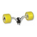 Wobble Roller Wing Bracket
