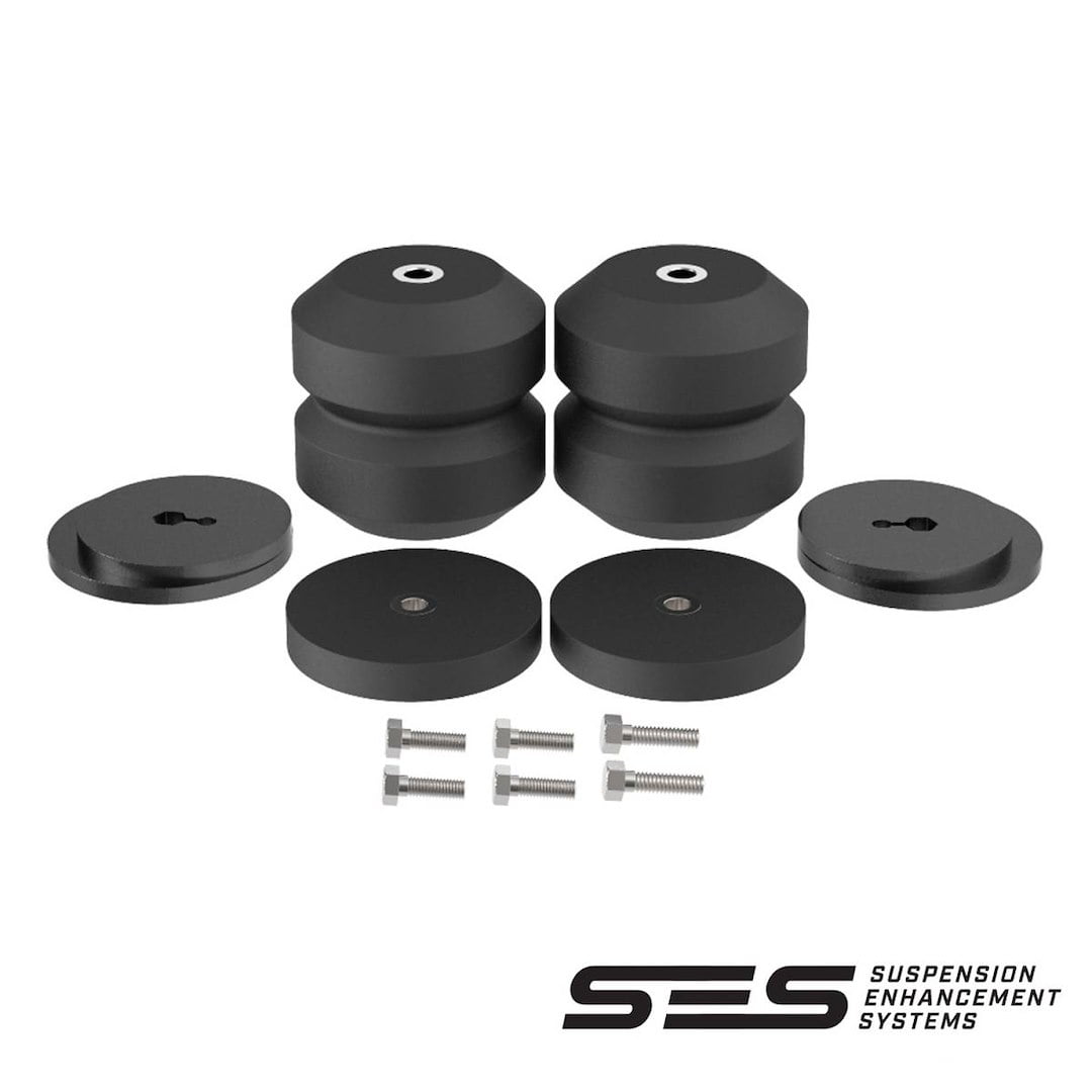 Suspension Enhancemt Sys