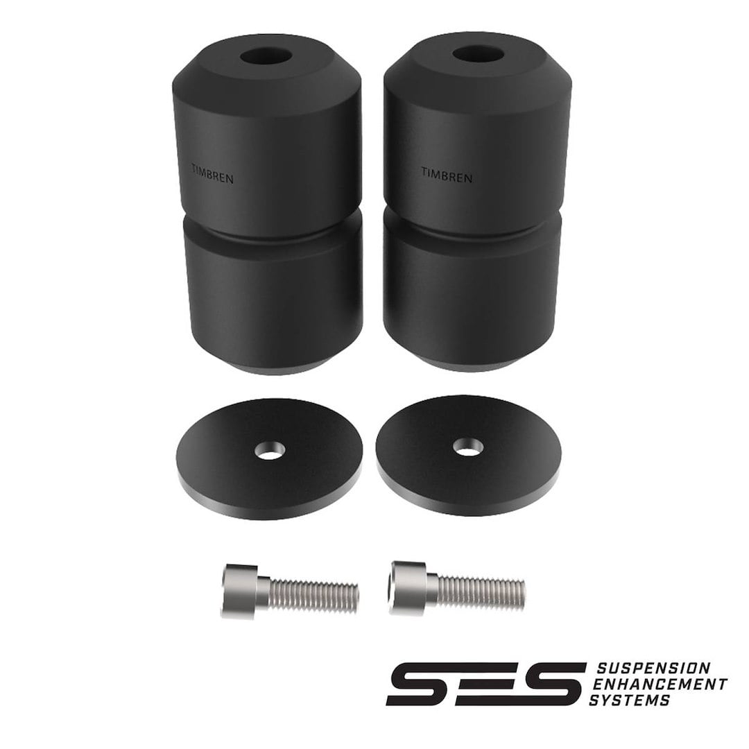 Suspension Enhancemt Sys