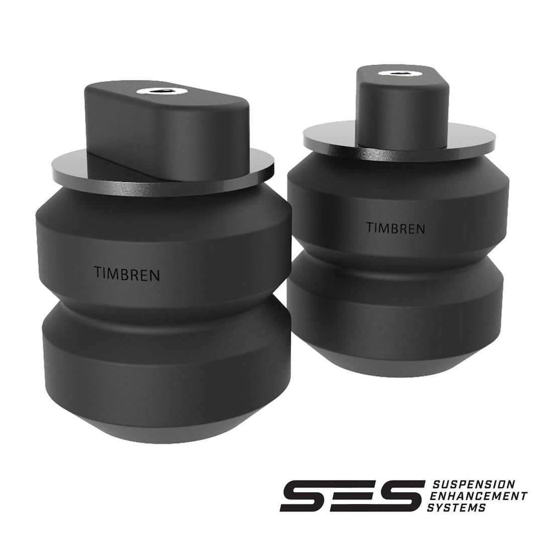Suspension Enhancemt Sys