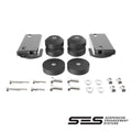 Suspension Enhancemt Sys